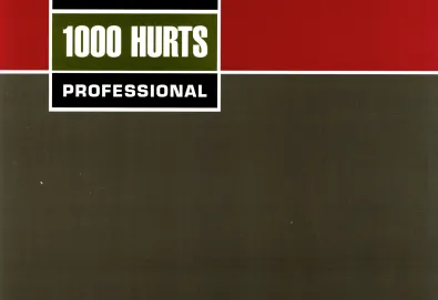 1000 Hurts