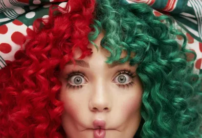 Everyday Is Christmas