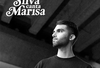 Silva Canta Marisa