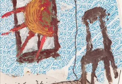 Forgotten Foundation