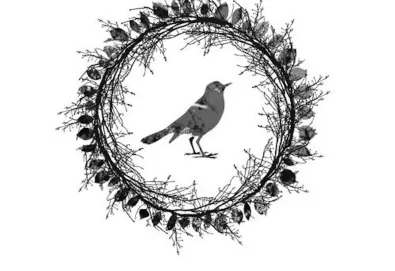 Songs III: Bird on the Water