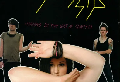 Standing in the Way of Control