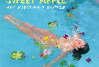 The Golden Age of Glitter