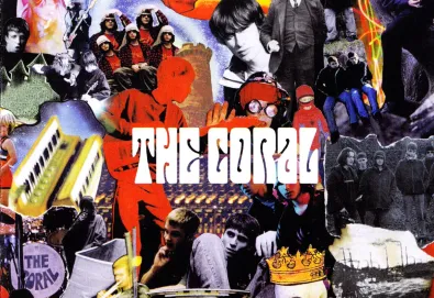 The Coral