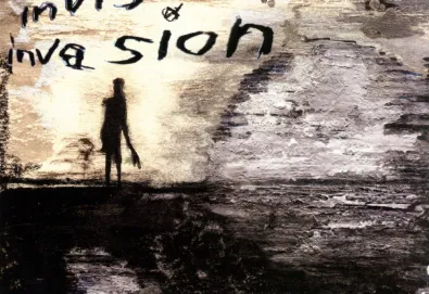 The Invisible Invasion