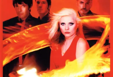 The Curse of Blondie