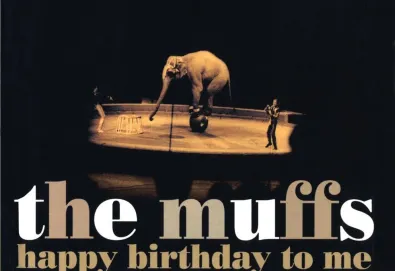 Happy Birthday to Me