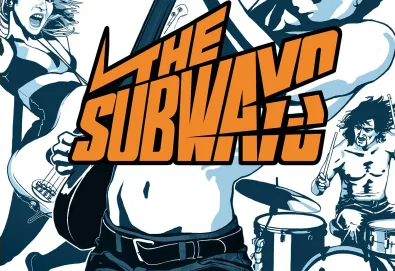 The Subways