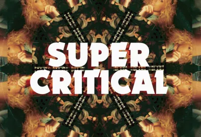 Super Critical