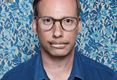 The Catastrophist