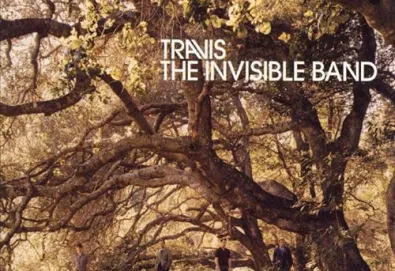 The Invisible Band