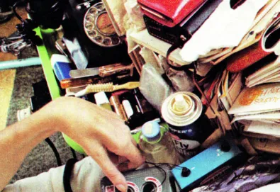 U​.​S. Girls On Kraak