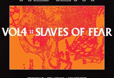 Vol. 4 :: Slaves of Fear