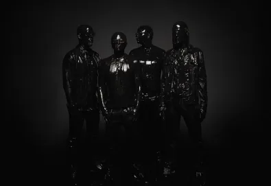 Weezer [Black Album]