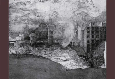 Why Hasn't Everything Already Disappeared?