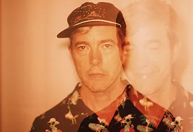 Bill Callahan