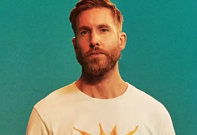 Calvin Harris