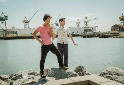 The Dodos