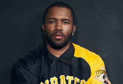 Frank Ocean