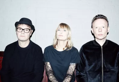 Hooverphonic