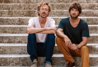 Kings Of Convenience
