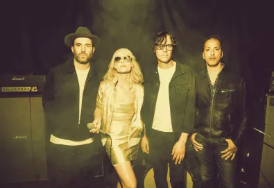 Metric