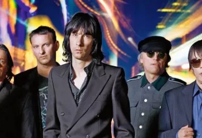 Primal Scream