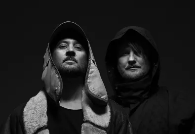Röyksopp