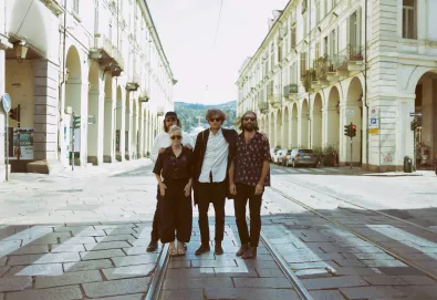 Shout Out Louds