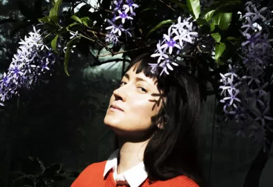 Taken By Trees