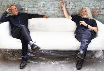 Tears for Fears