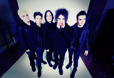 The Cure