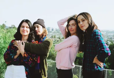 Warpaint