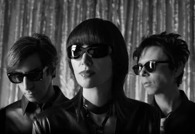 Yeah Yeah Yeahs