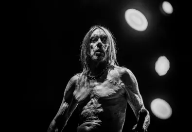 Iggy Pop