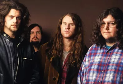 Screaming Trees