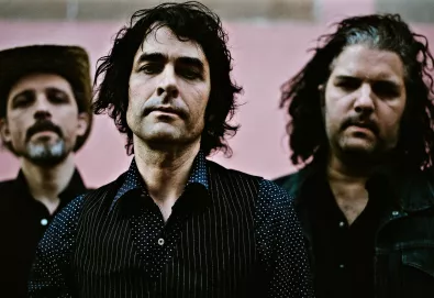 Jon Spencer Blues Explosion