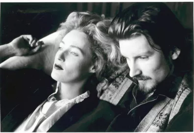 Dead Can Dance