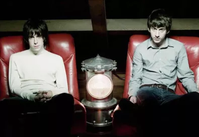 The Last Shadow Puppets