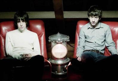 The Last Shadow Puppets
