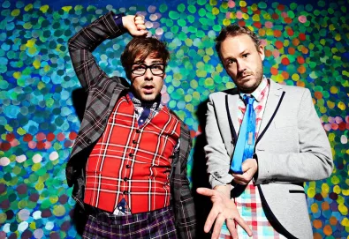 Basement Jaxx