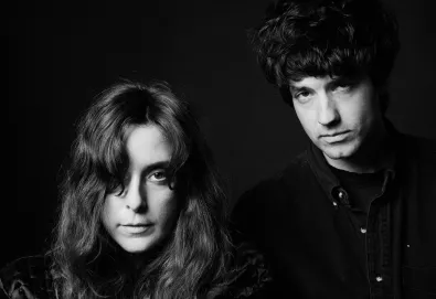 Beach House