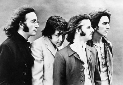 The Beatles

