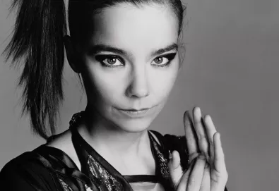 Björk