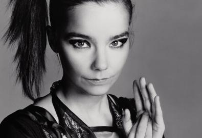 Björk
