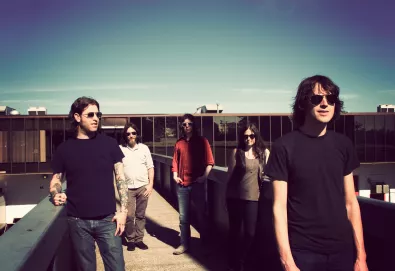 Black Mountain