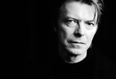 David Bowie