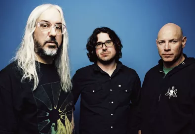 Dinosaur Jr.