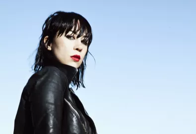 Dum Dum Girls
