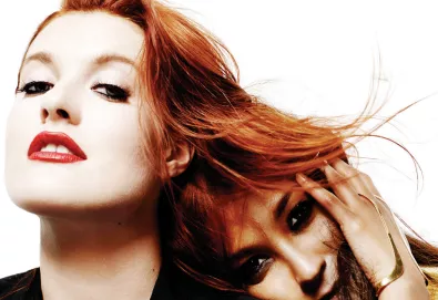 Icona Pop
